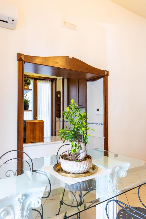 b&b medina central Napoli Exterior foto