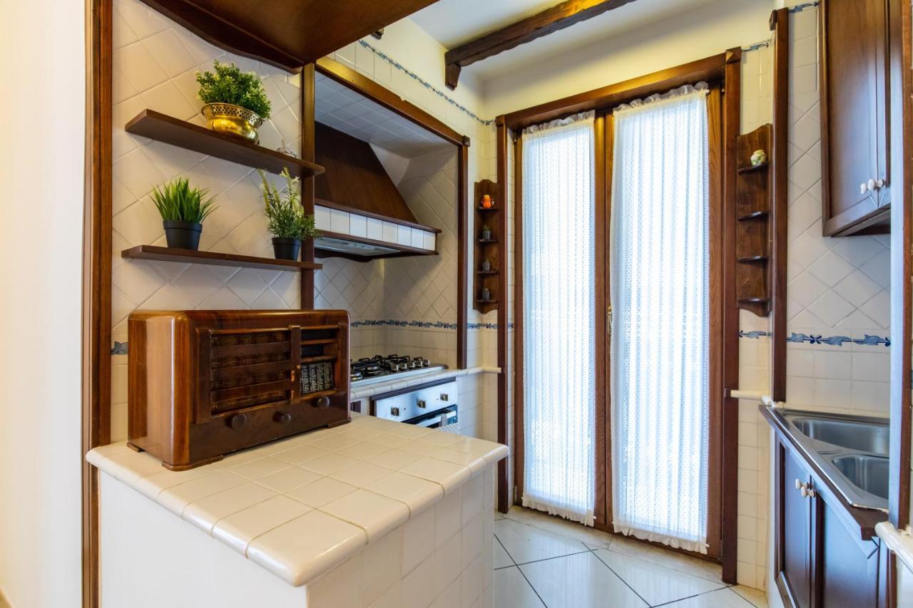 b&b medina central Napoli Exterior foto