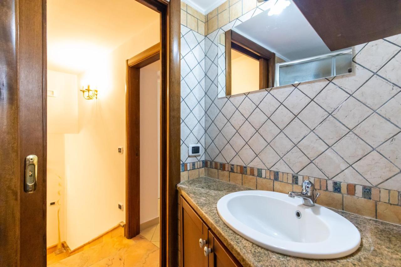 b&b medina central Napoli Exterior foto