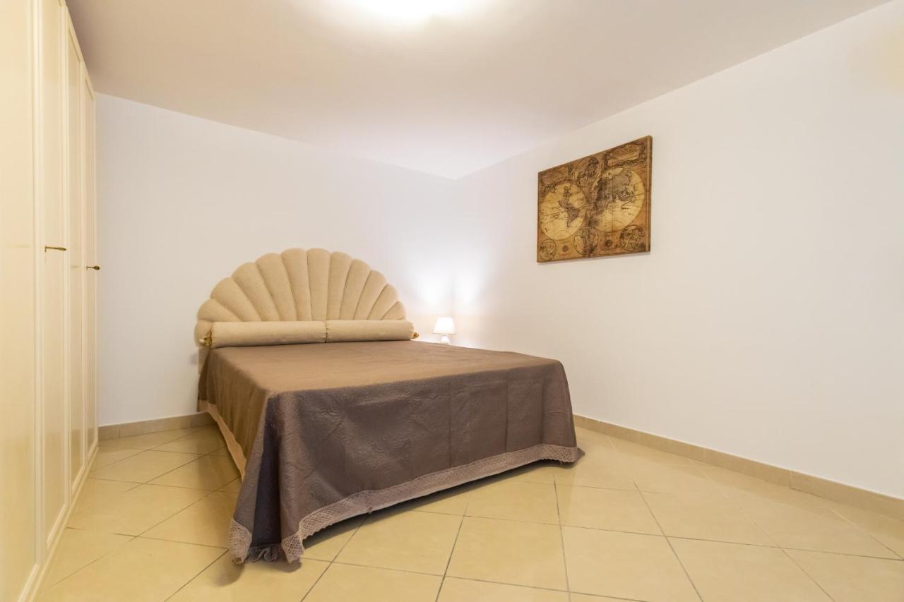 b&b medina central Napoli Exterior foto