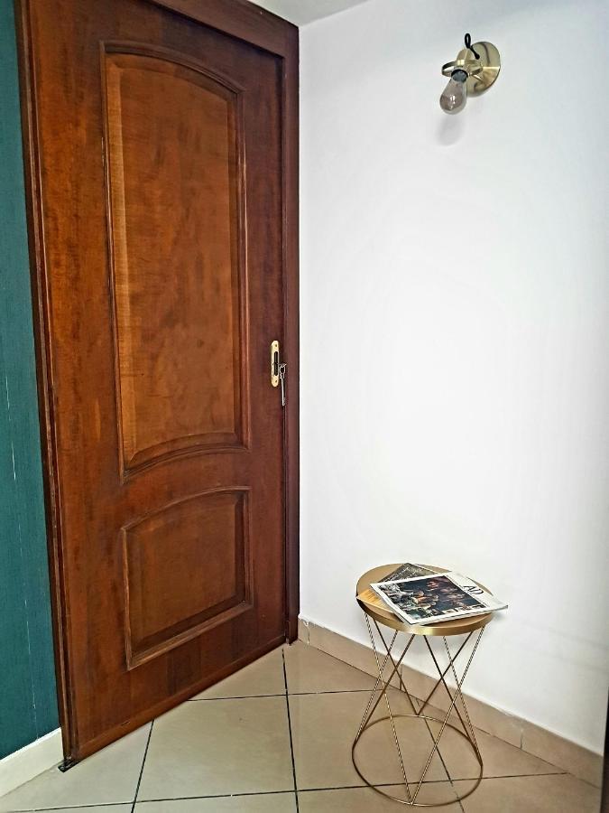 b&b medina central Napoli Exterior foto