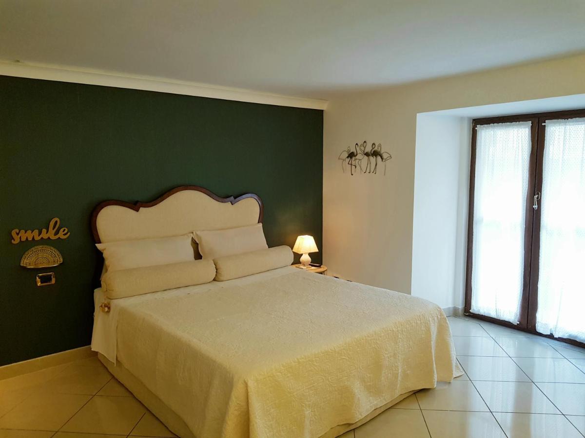 b&b medina central Napoli Exterior foto