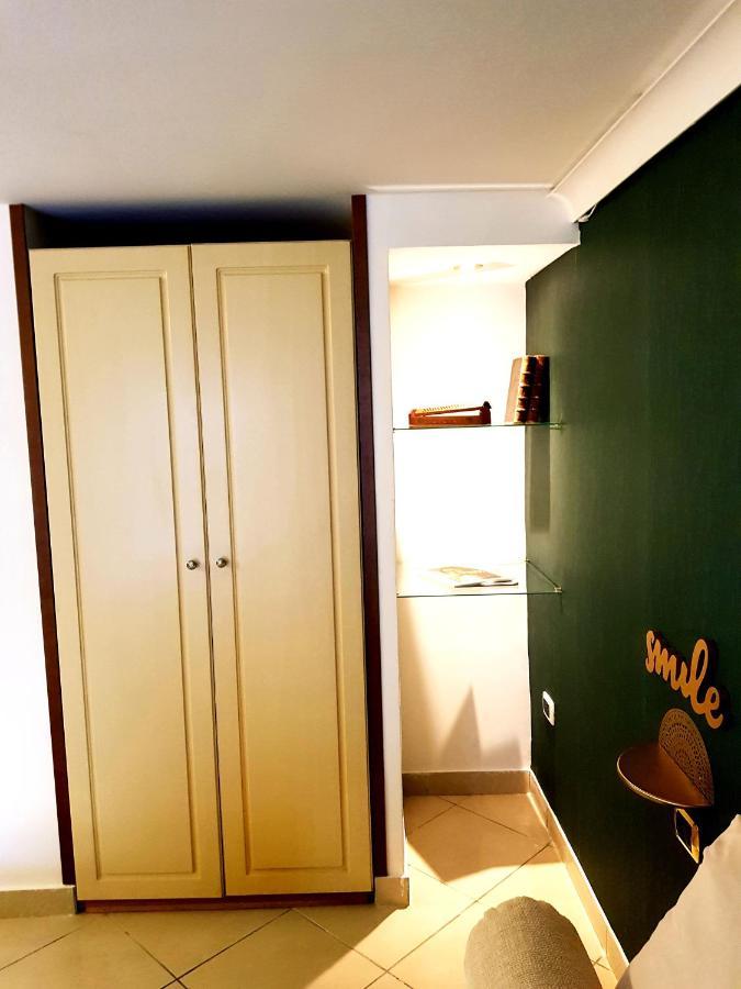 b&b medina central Napoli Exterior foto