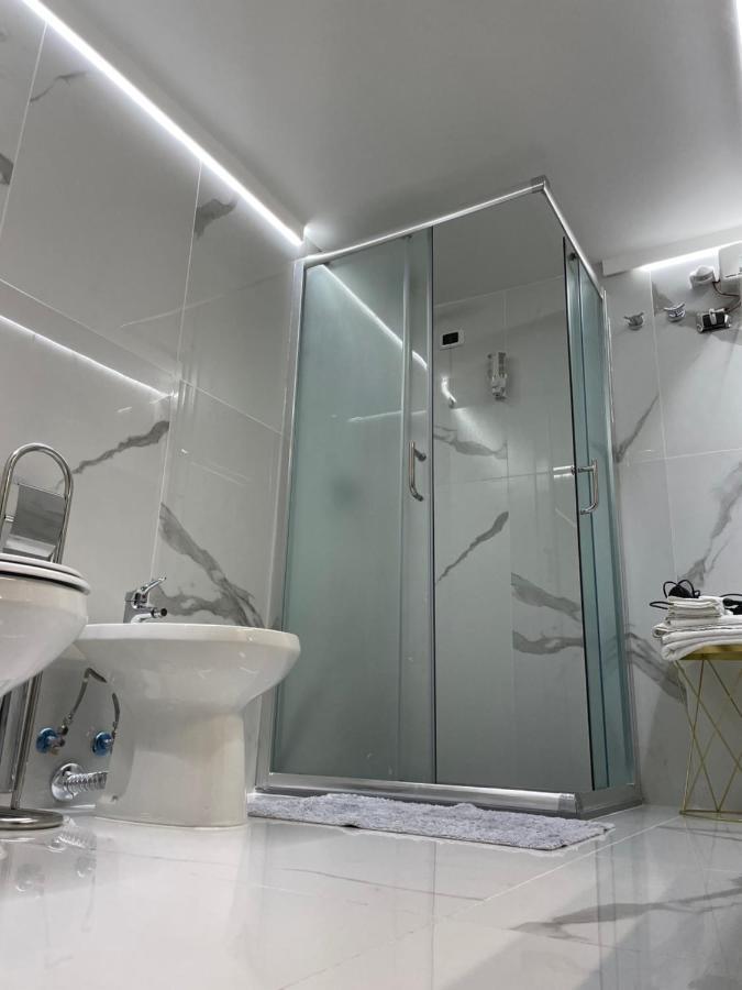 b&b medina central Napoli Exterior foto